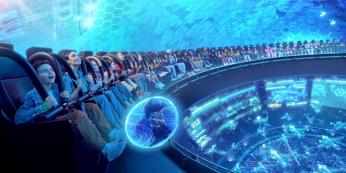 SeaWorld Abu Dhabi