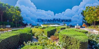 Моушенгейт Дубай